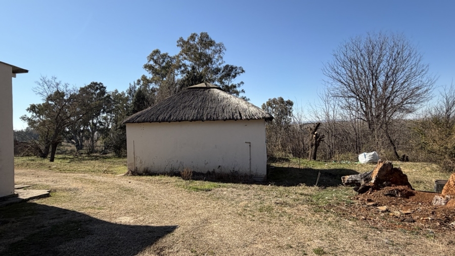 Commercial Property for Sale in Senekal Free State